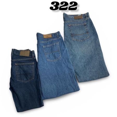 Tommy Hilfiger denim jeans (brand) Tommy Hilfiger #322.