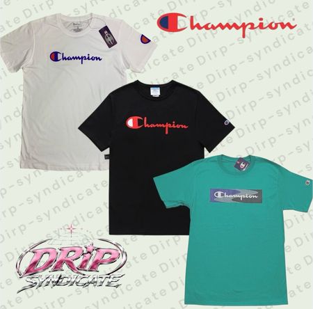 Champion T-Shirts (DS-9-040)