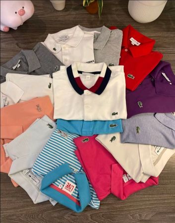 Lacoste t-shirt