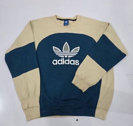 Special Adidas Sweatshirts