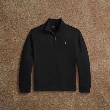 Ralph Lauren 1/4 zip