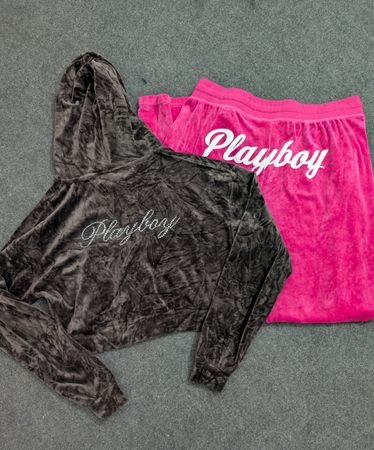 SD 555 - Playboy Set + Individuals 8 Pcs Bundle
