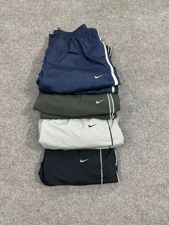 Authentic Vintage Nike Baggy Trackpants