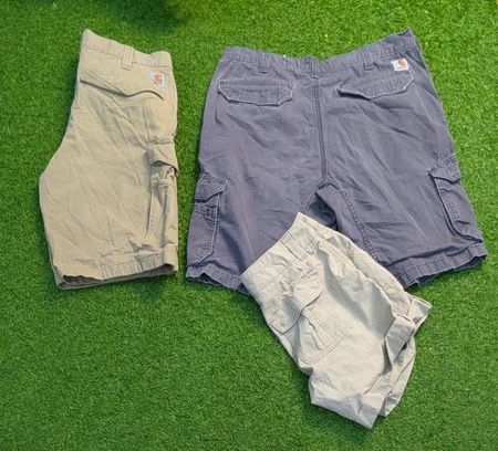 8001 - Carhartt Short.