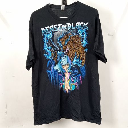 CARTOON T-SHIRTS - BUNDLE 18