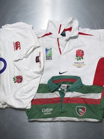 Rugby
