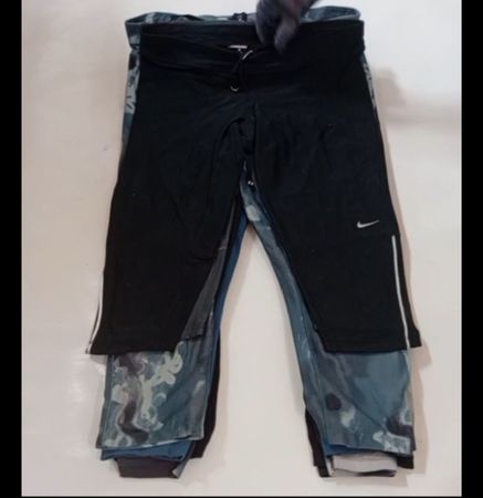 Leggings Lululemon et Nike sélectionnés sur mesure