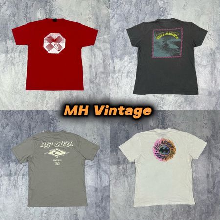 Surfwear T-shirts
