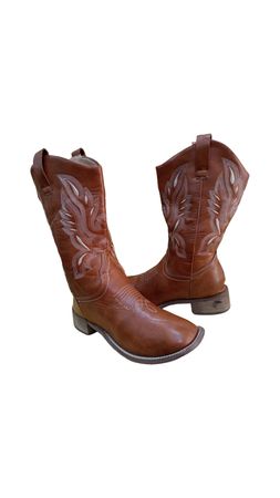 MAV# Bundle 28, Super Quality Vintage Western Cowboy boot