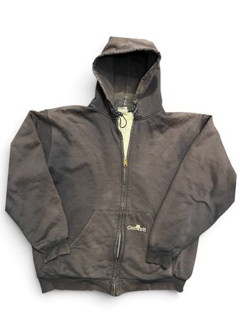 Vintage carhartt hoodie