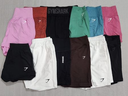 shorts Gymshark