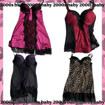 Drunk in love: babydolls-242