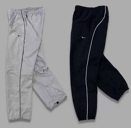 Premium Nike Track Pants