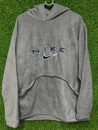Nike Fleece Jackets(0007)