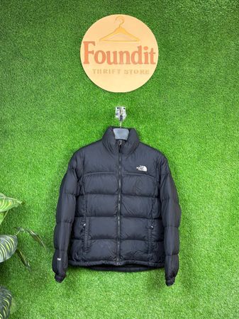 The North Face Puffer | 700–800 & Mixed Series | FO-283