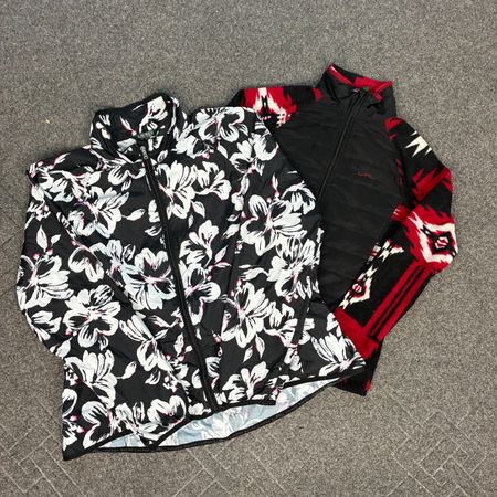 LAUREN RALPH LAUREN JACKETS (CV 349)