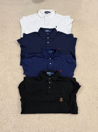 Polo Ralph Lauren Polo Shirts