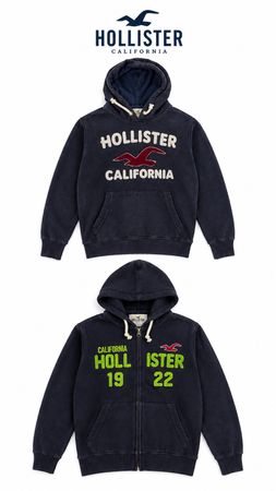Hollister hoodie