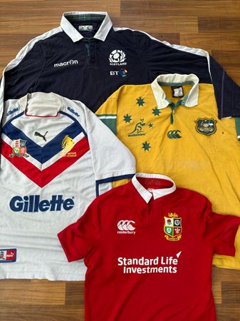 Country rugby