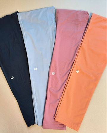 プルミウム Lululemon レギンス