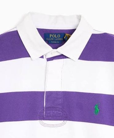 T-shirt autentiche Ralph Lauren