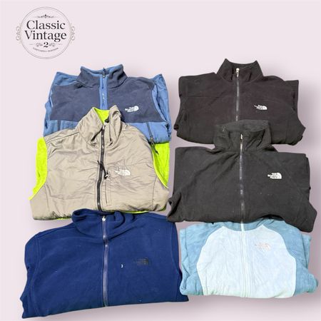 The North Face Fleece Jackets