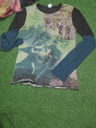 Custom handpick Top And Dress 50 pieces