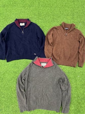 pulls barbour