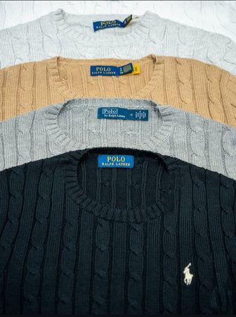 Polo Ralph Lauren Sweaters