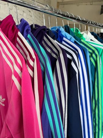 Jaqueta de corrida Adidas