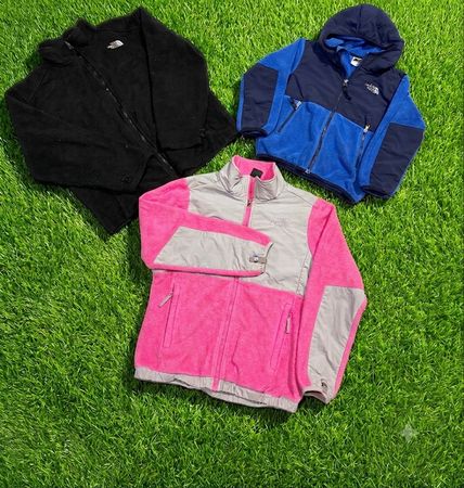 The North Face Fleece
