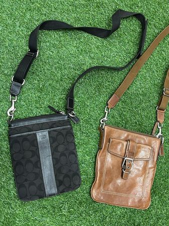 Coach crossbody