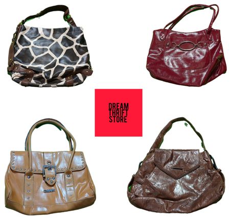 SAC DE DESIGN POUR FEMMES