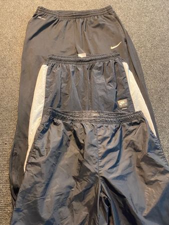 Nike Jogginghose Seriennummer-2013