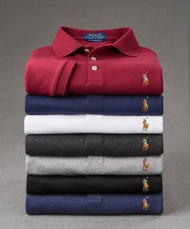 Ralph Lauren T-Shirts For Men