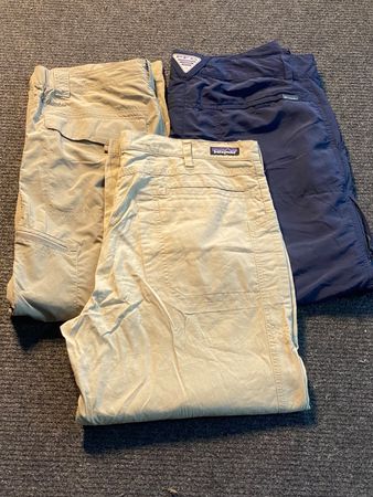 Pantaloni da jogging TNF Columbia seriale-1978