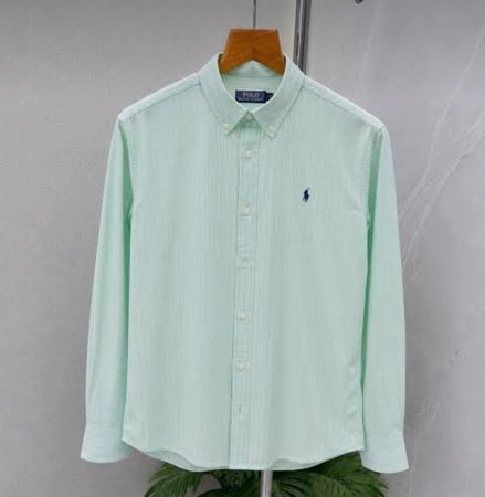 POLO RALPH LUAREN OFFICE SHRT