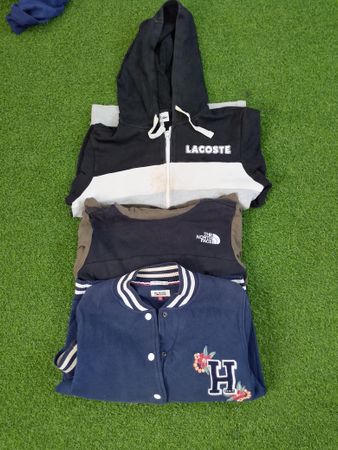Mix Branded Hoodies