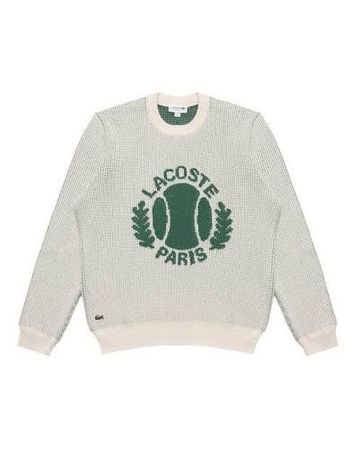 Lacoste sweaters