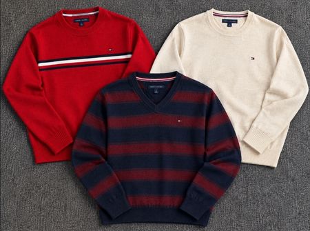 Pulls Tommy Hilfiger