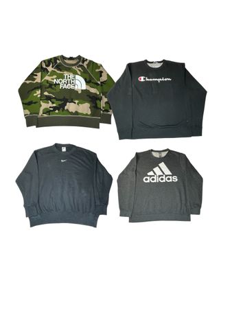 Mixed Brands Sweatshirt | V-T673