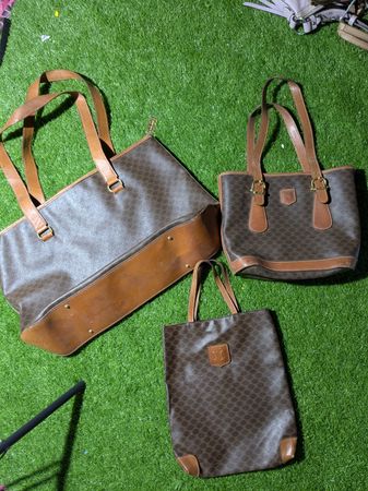 luxury brand bags