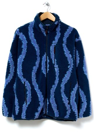 Vestes en polaire Crazy (00023)