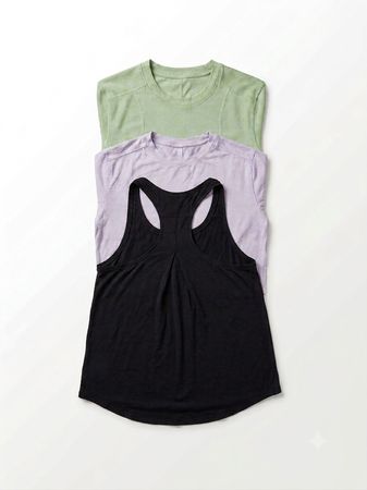 Lululemon Mixed Tops