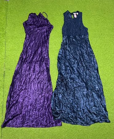 Vestido Slip Tv277 12P