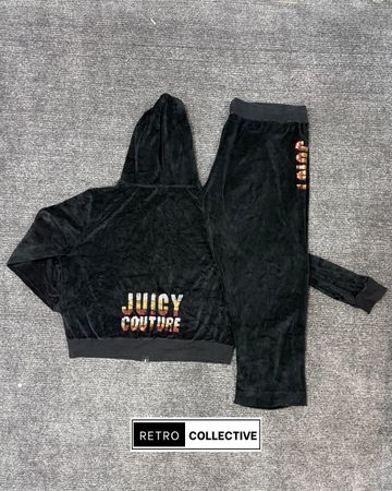 Pacote de Revendedor Misturado Premium Juicy Couture #290926
