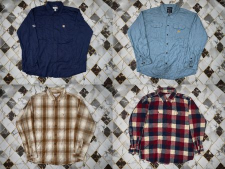 Carharrtt shirt