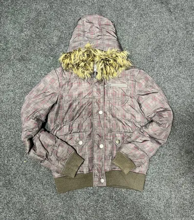 Mix y2k jackets