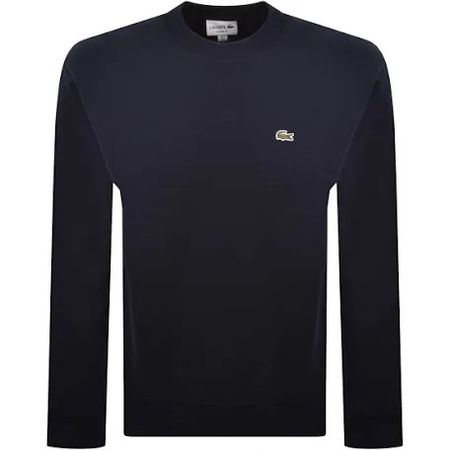 Lacoste sweater
