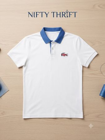 Premium Lacoste Polo T-Shirts